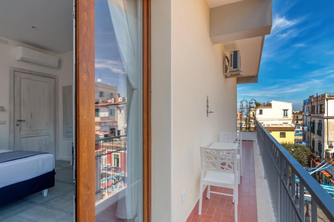 Maison Etoile Piano di Sorrento Exterior photo